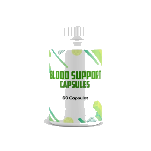 Blood – 1 Bottle