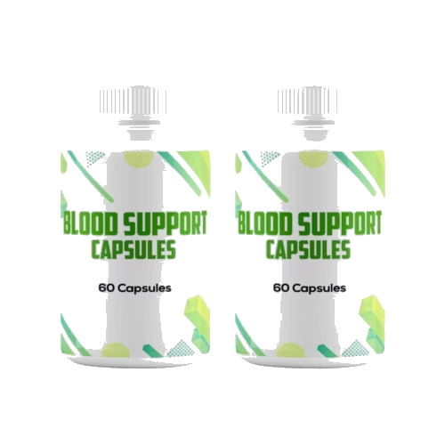 Blood – 2 Bottles